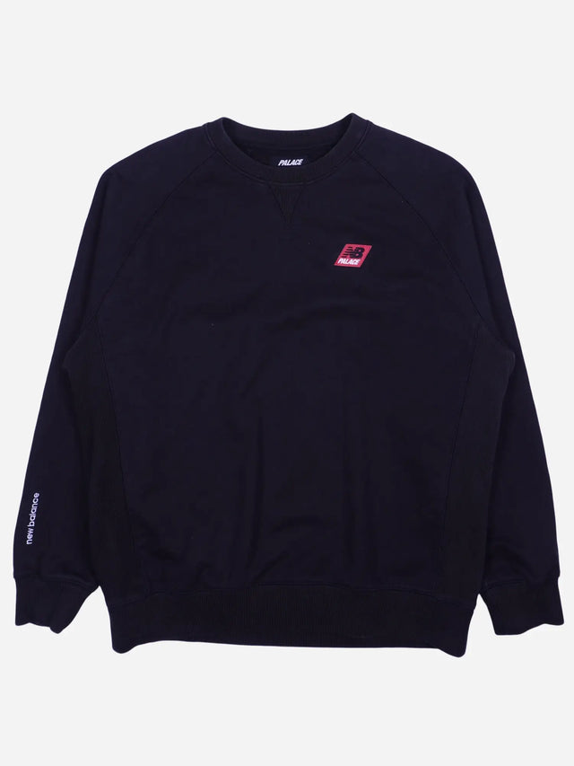 New Balance x Palace Sweater (XL)