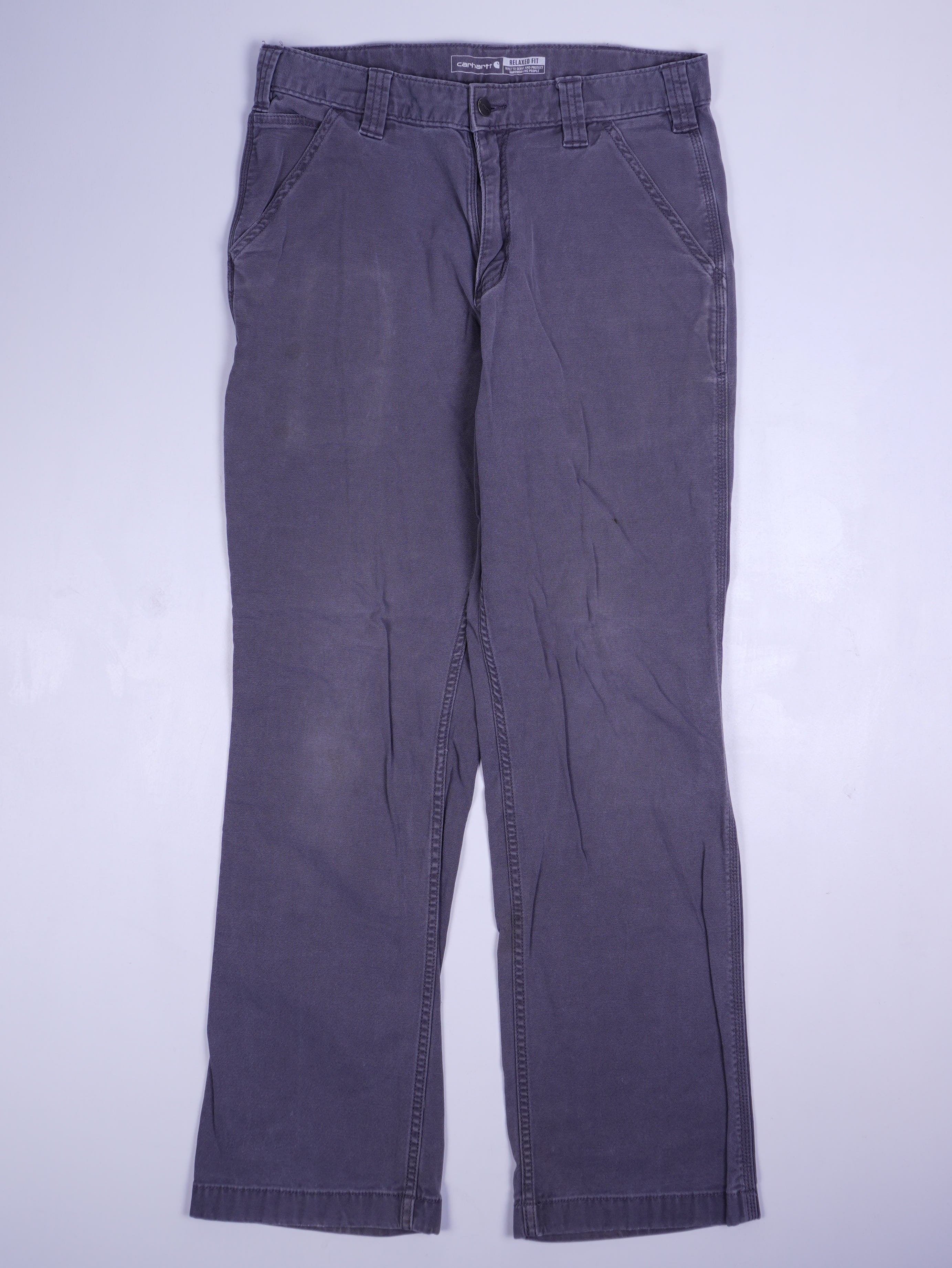 Carhartt Workwear Hose (W30)