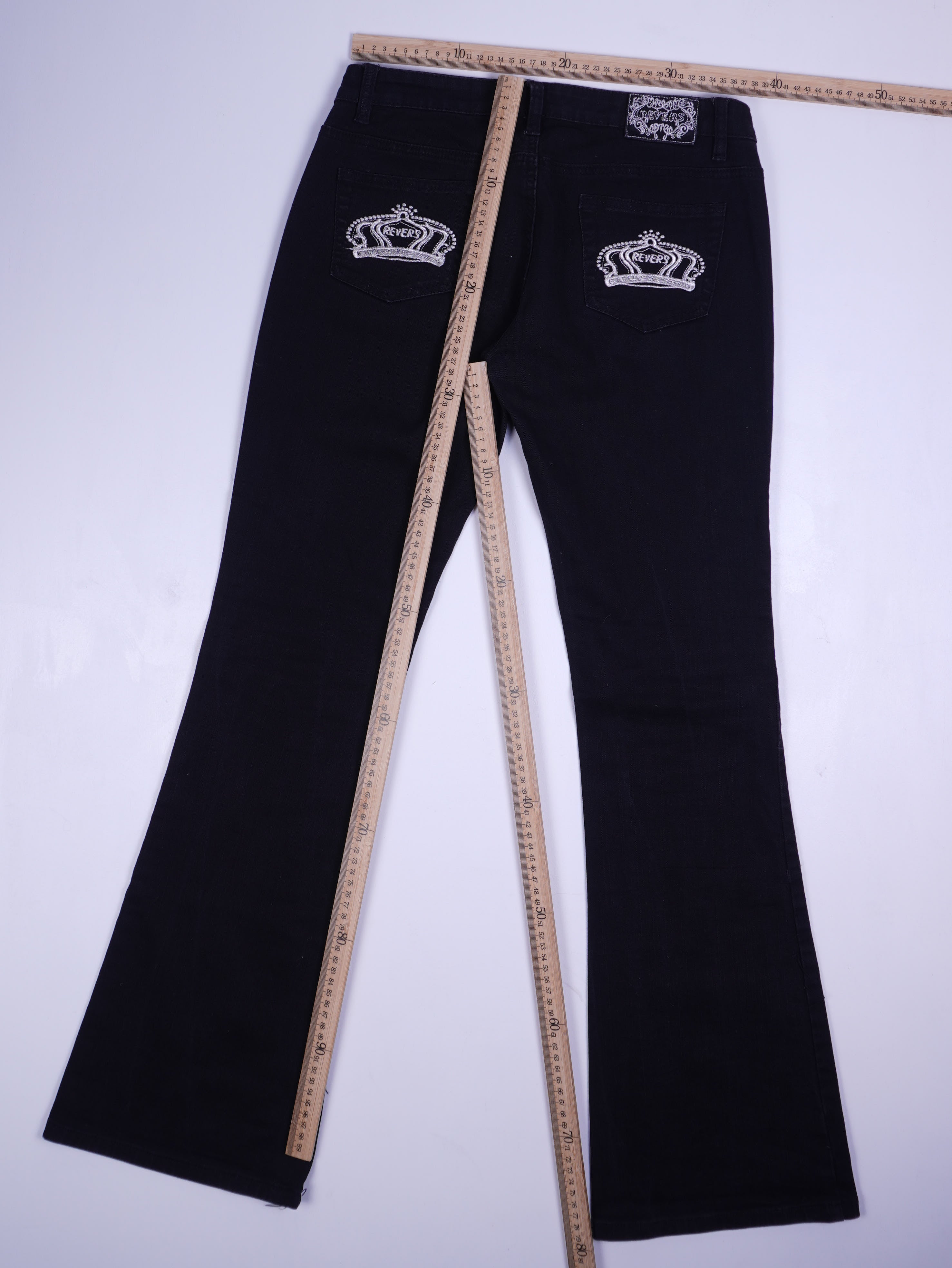 Vintage Jeans (W30)