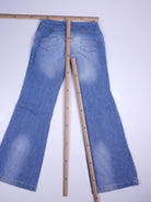 Vintage Jeans (W28)