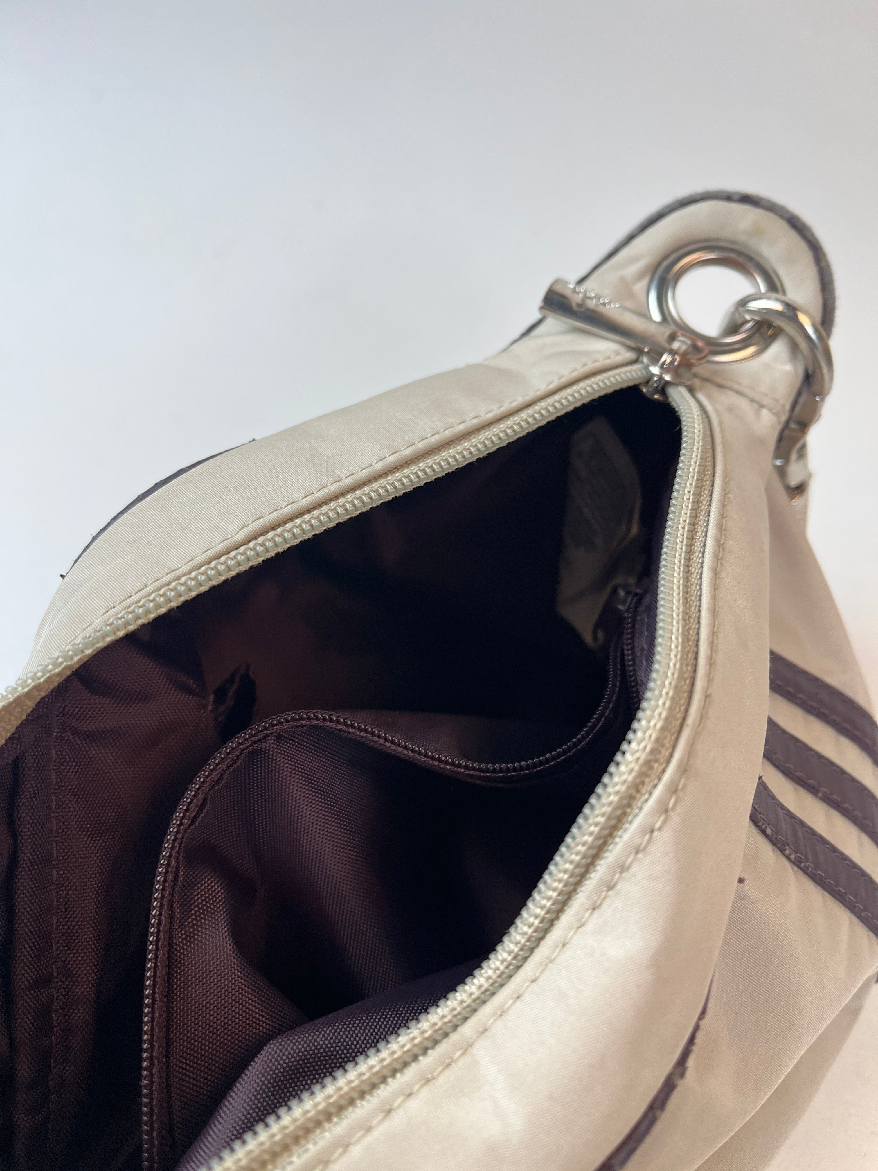 Adidas Tasche Beige