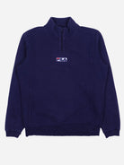 Fila Halfzip Sweater (S)