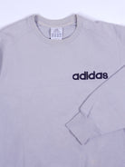 Adidas Sweater (S)