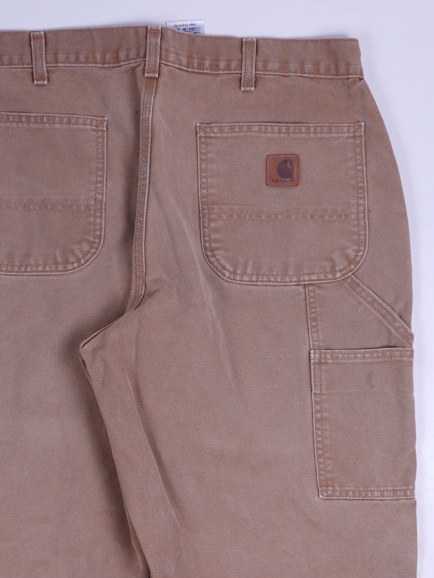 Carhartt Workwear Hose (W32)
