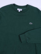 Lacoste Sweater (M)