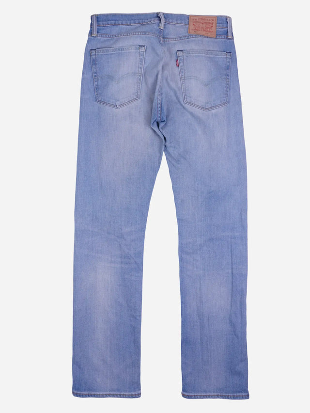 Levis 513 Jeans (W30)