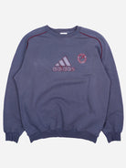 Adidas Sweater (M)