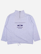 Reebok Halfzip Sweater (L)