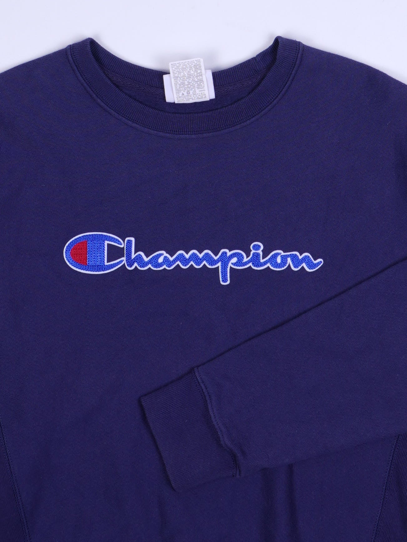 Champion Sweater (XS)
