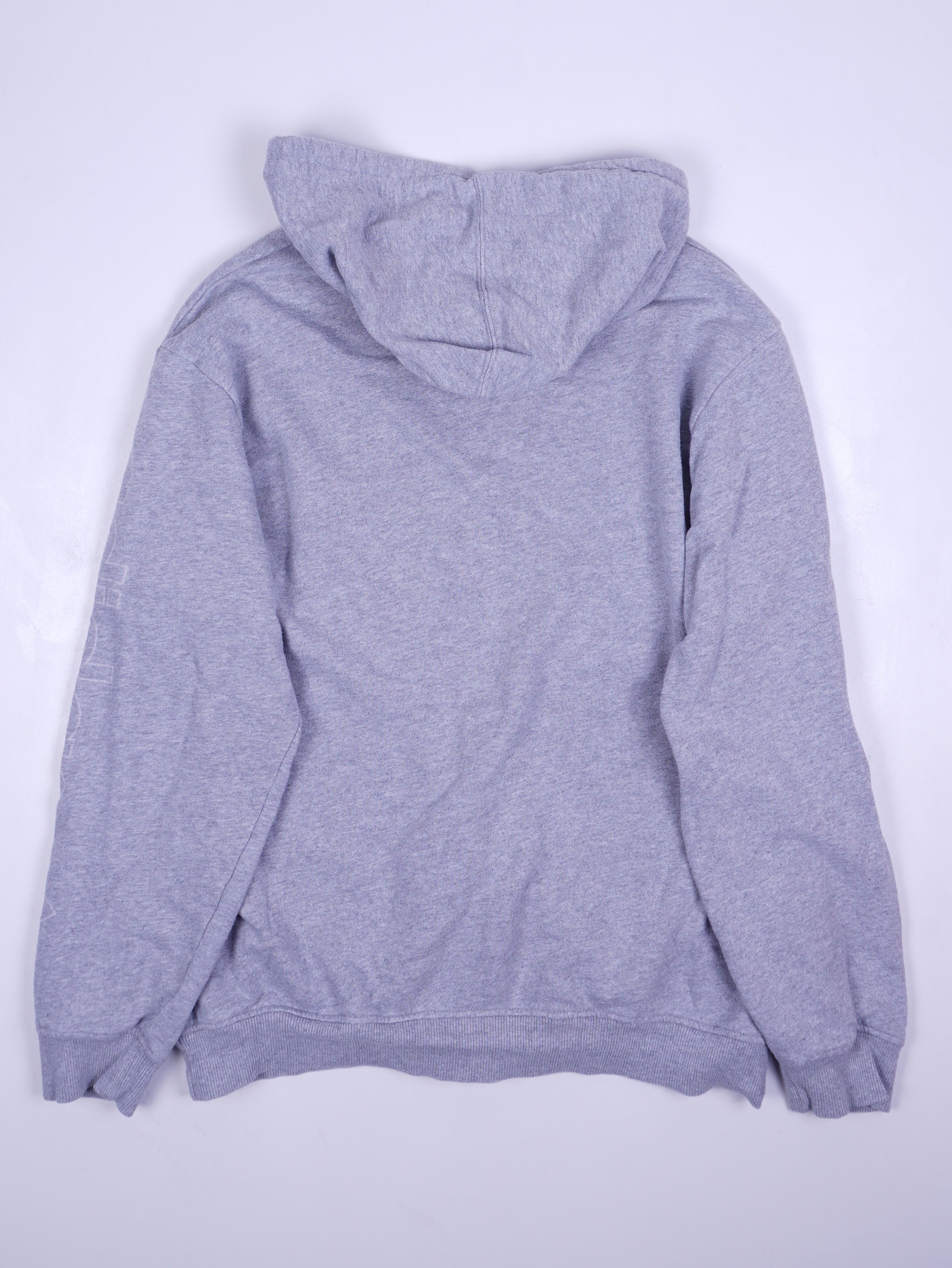 Adidas Zip Hoodie (M)