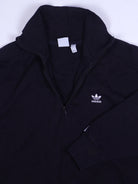 Adidas Halfzip Sweater (M)