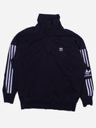 Adidas Halfzip Sweater (M)