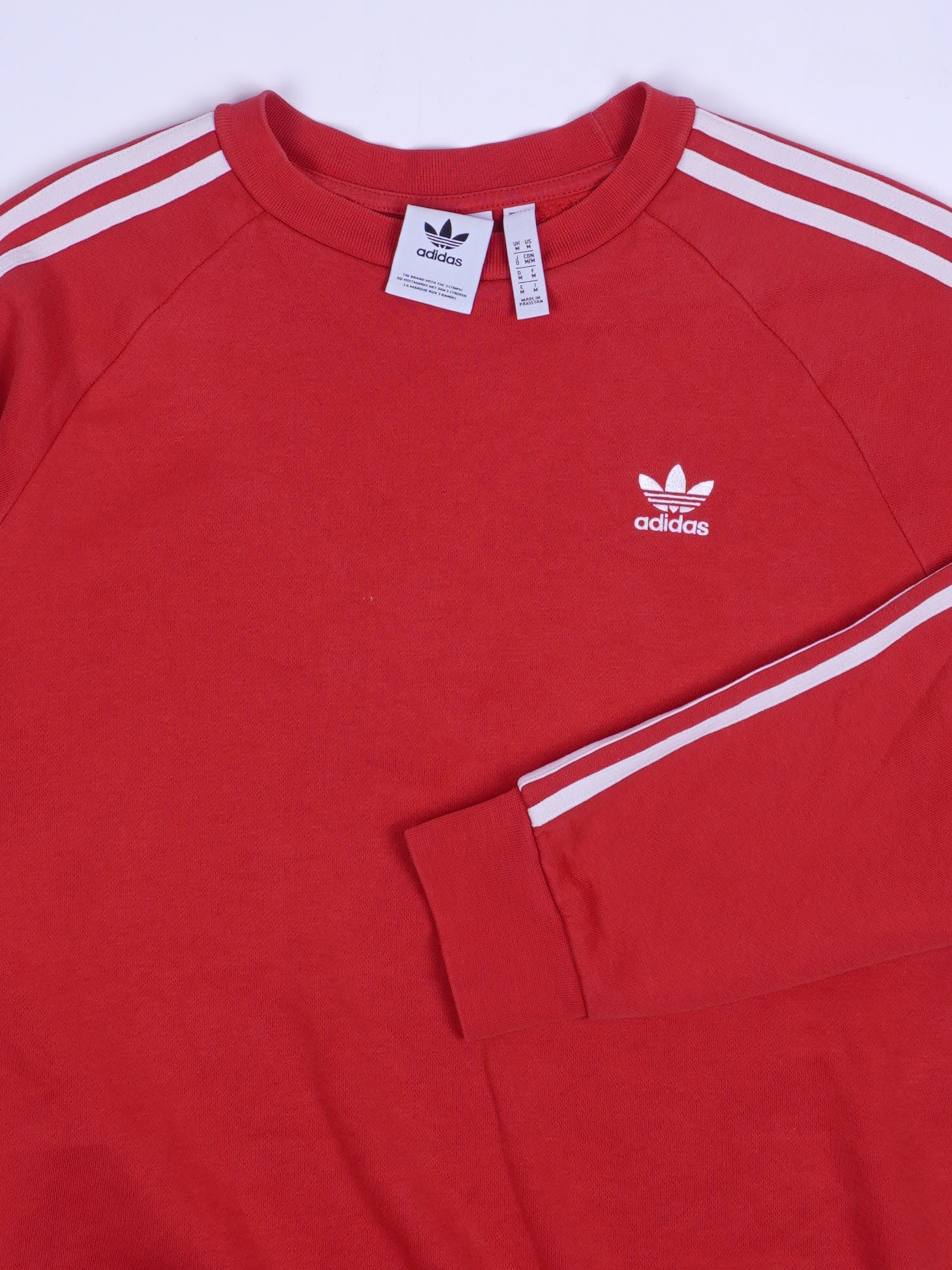 Adidas Sweater (L)