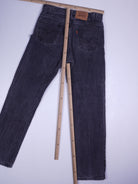 Levis Jeans (W36)
