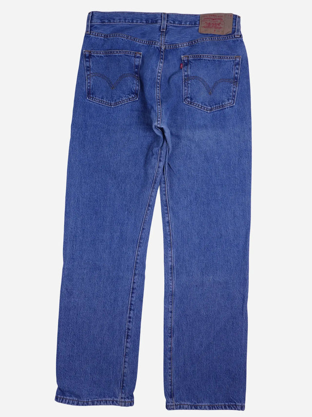 Levis 501 Jeans (W36)