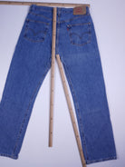Levis Jeans (W36)