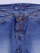 Vintage Jeans (W28)