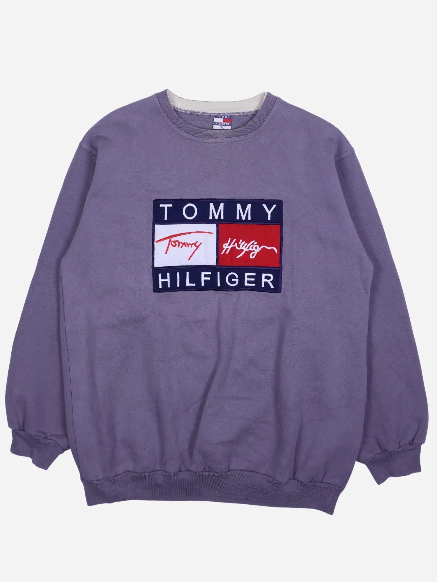 Tommy Hilfiger Sweater (XL)