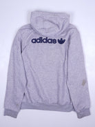 Adidas Zip Hoodie (M)