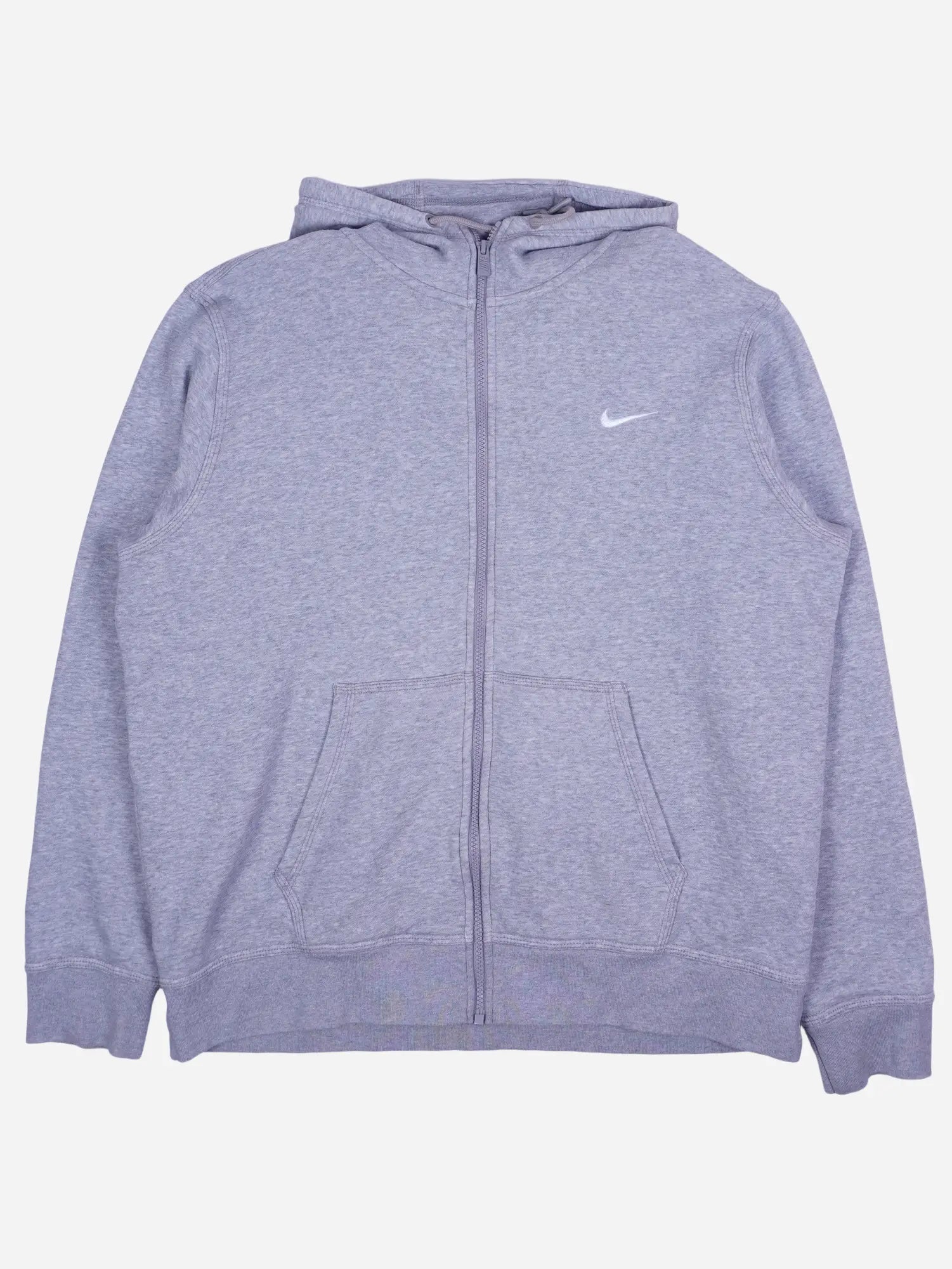 Nike Zip Hoodie (L)
