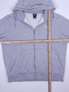 Nike Zip Hoodie (L)