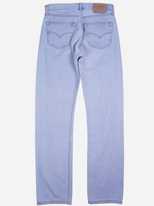 Levis 501 Jeans (W30)