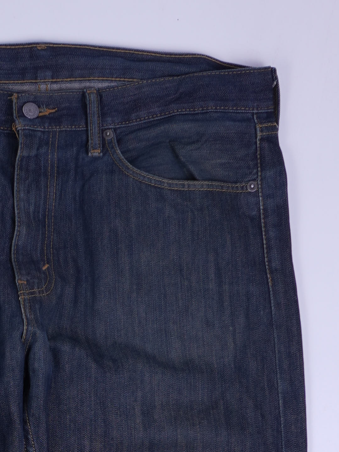 Levis Jeans (W34)