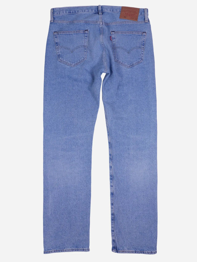 Levis 501 Jeans (W34)