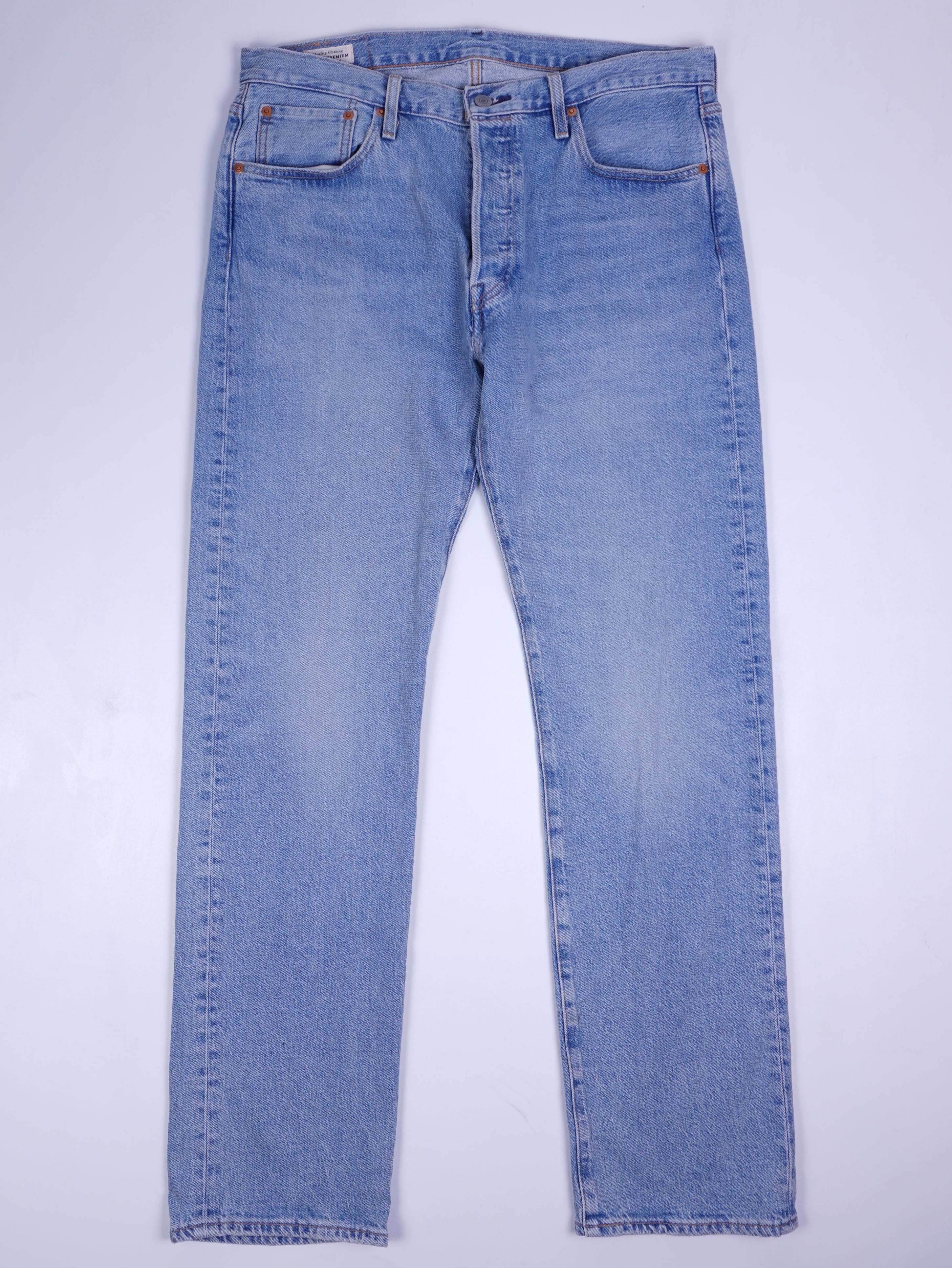 Levis Jeans (W34)