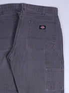 Dickies Weiße Flecken Workwear Hose (W34)