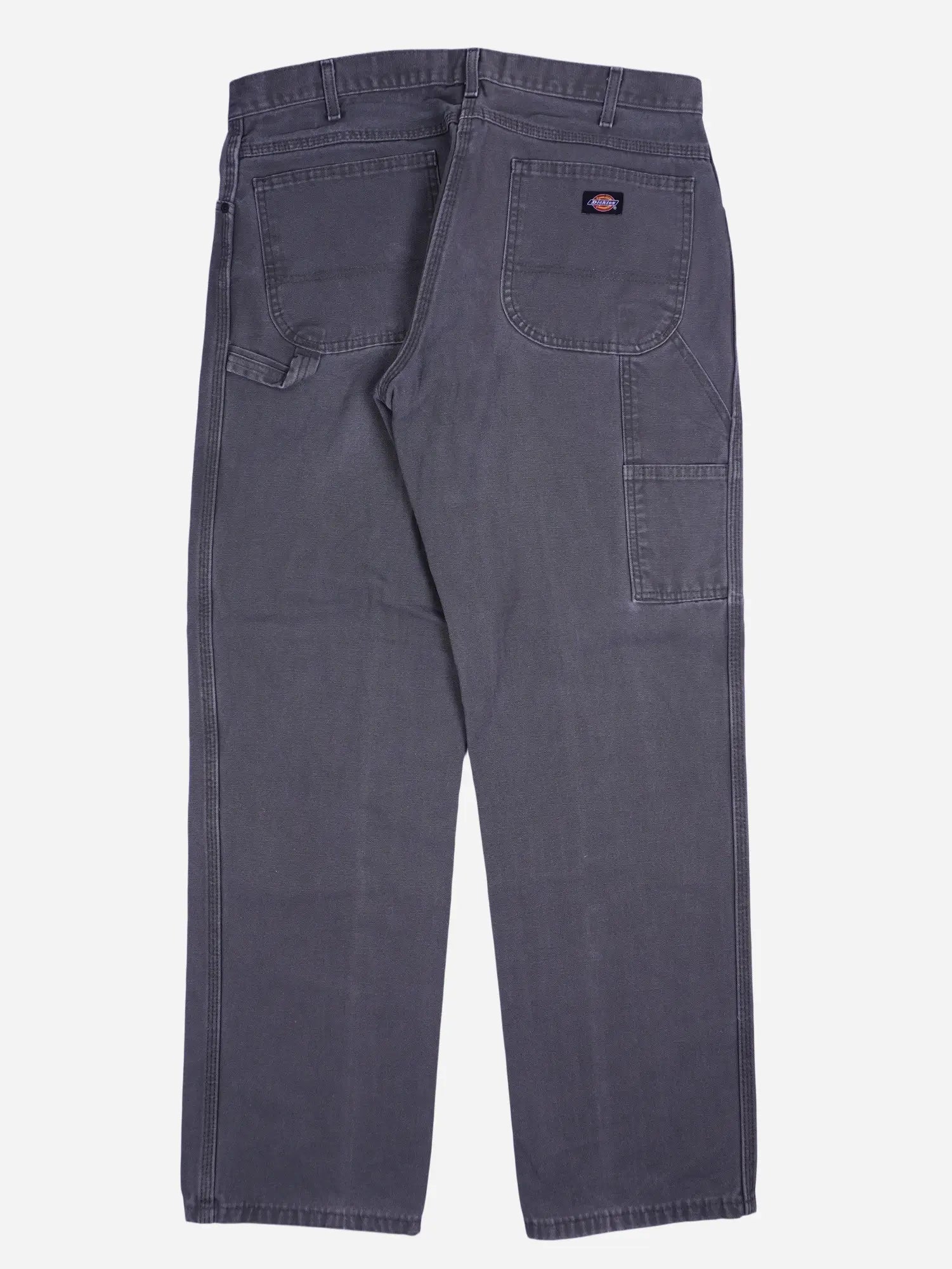 Dickies Weiße Flecken Workwear Hose (W34)