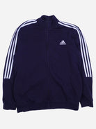 Adidas Trainingsjacke (XL)