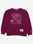Russell Athletic Sweater (L)
