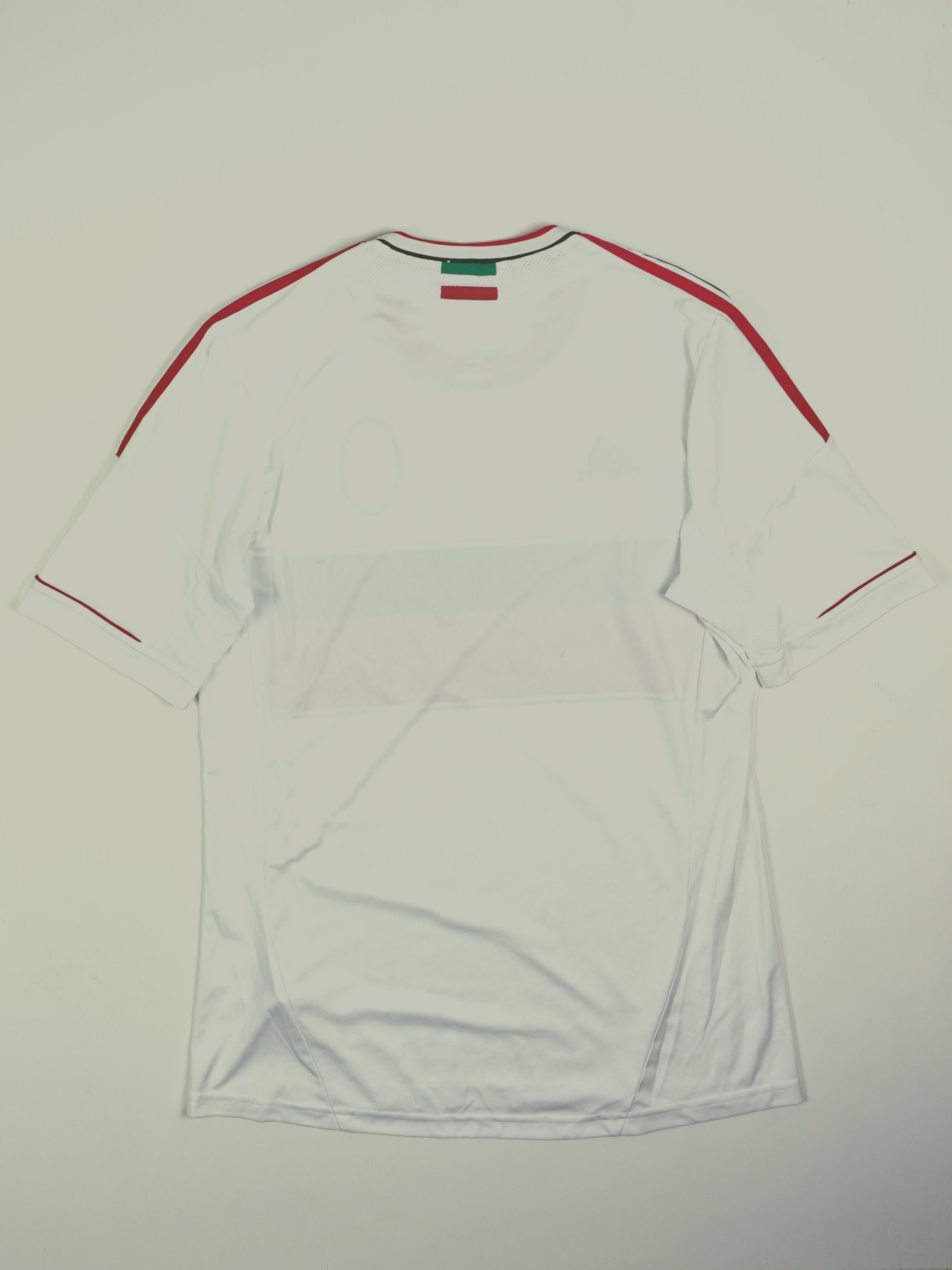 Adidas Fußballtrikot (M)