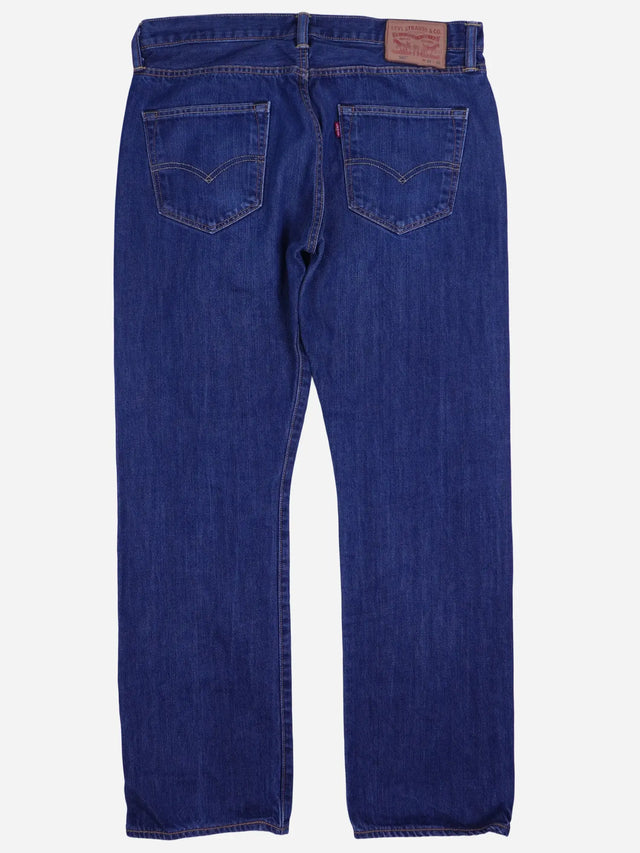 Levis 501 Jeans (W34)