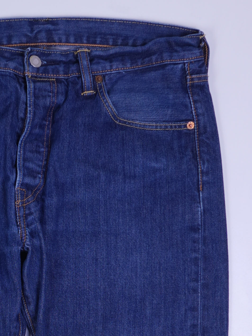 Levis Jeans (W36)