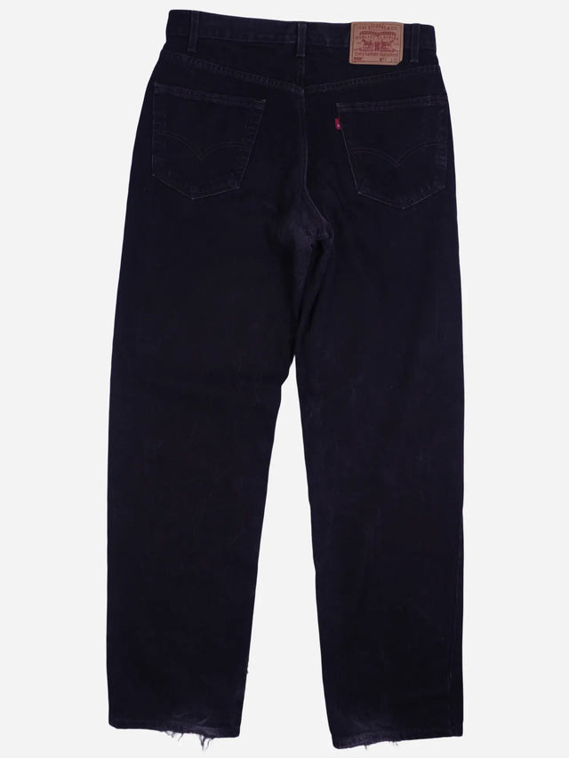 Levis 550 Jeans (W33)