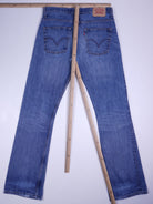 Levis Jeans (W33)