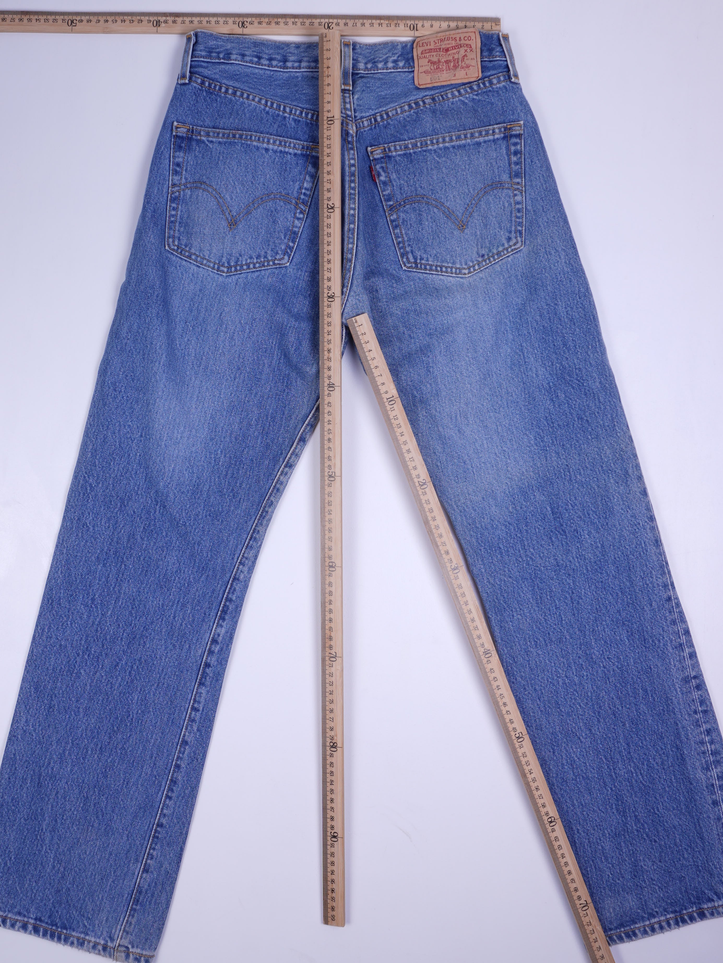 Levis Jeans (W30)
