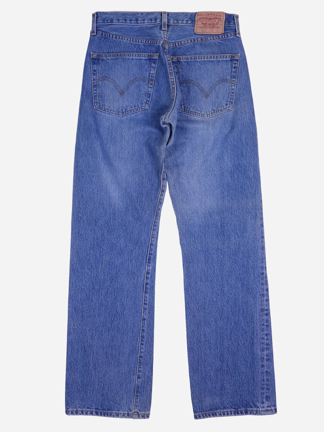 Levis 501 Jeans (W30)