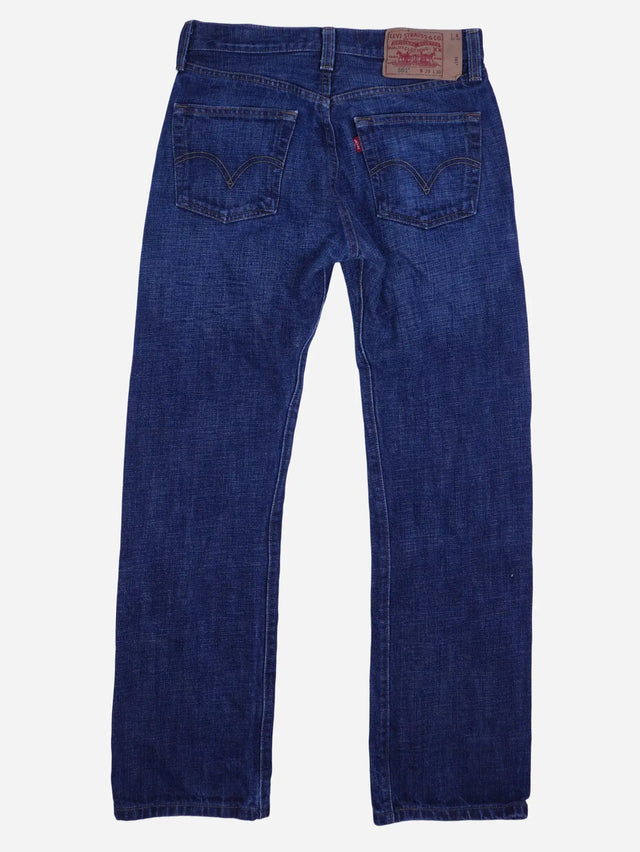 Levis 501 Jeans (W29)