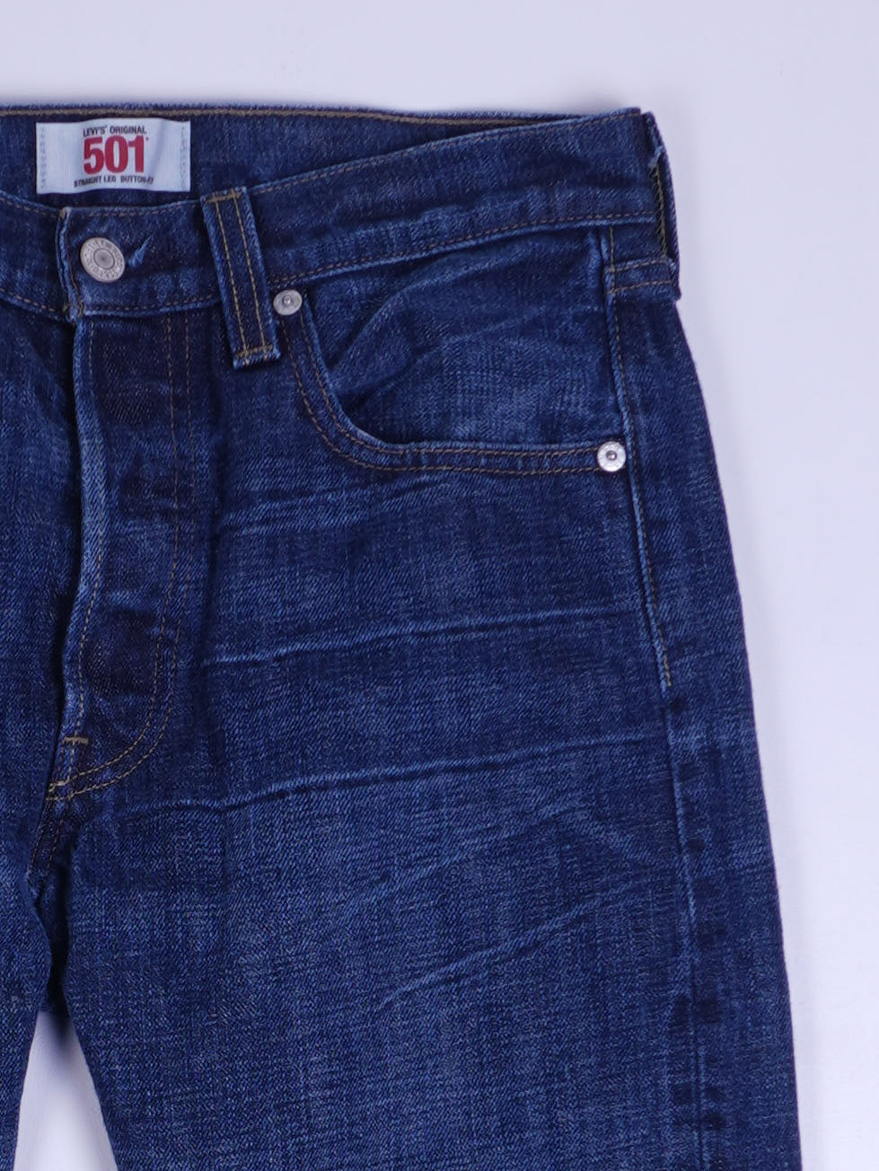 Levis Jeans (W29)