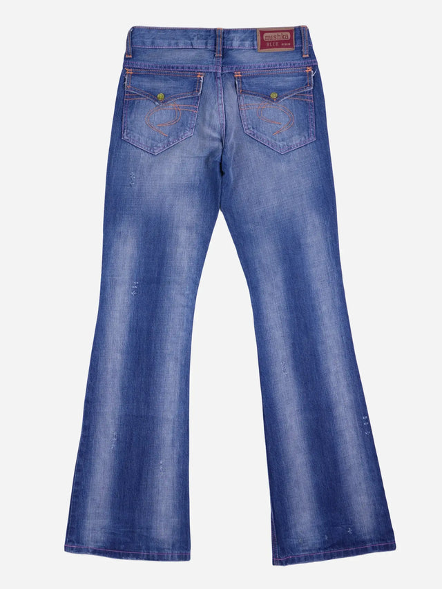 Vintage Jeans (W28)