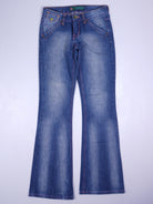 Vintage Jeans (W28)