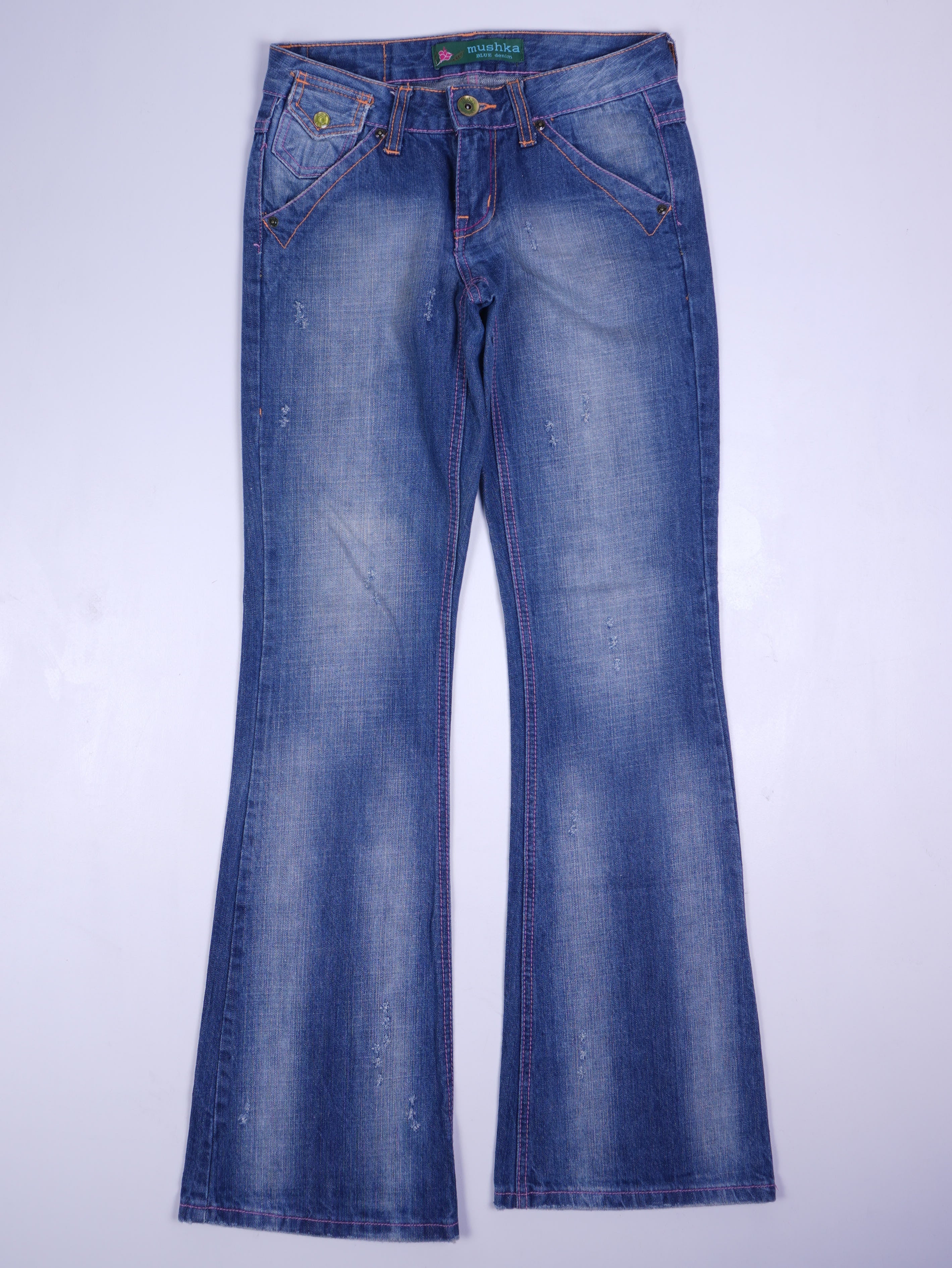 Vintage Jeans (W28)