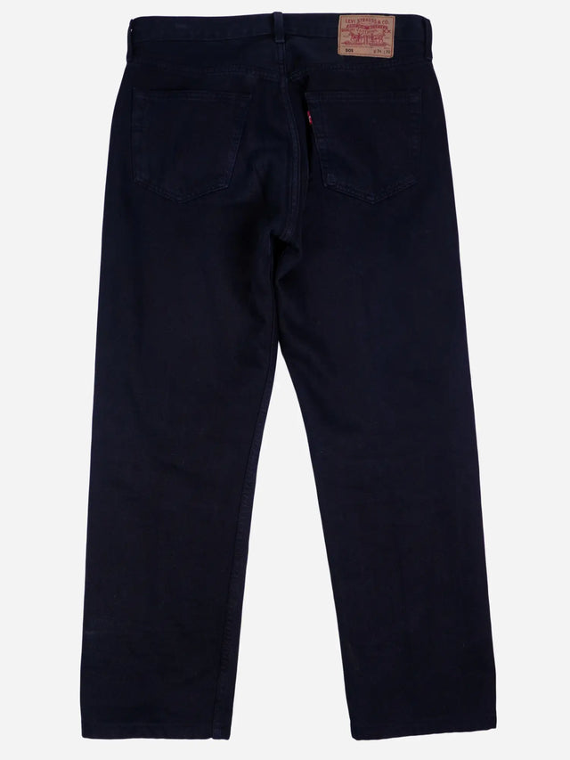 Levis 501 Jeans (W34)