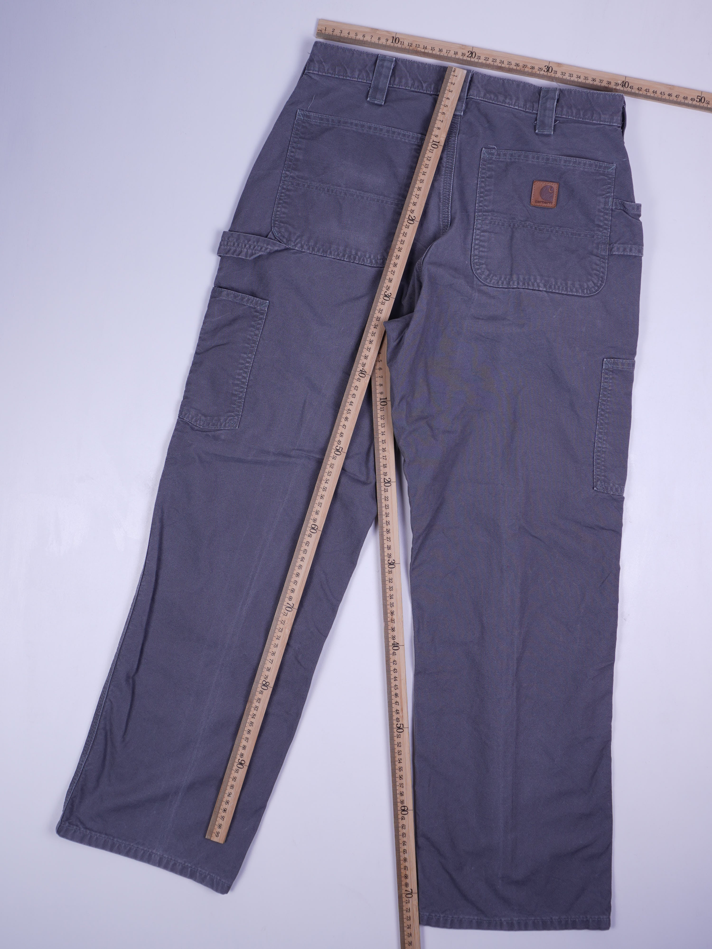 Carhartt Workwear Hose (W32)
