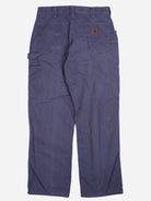 Carhartt Workwear Hose (W32)