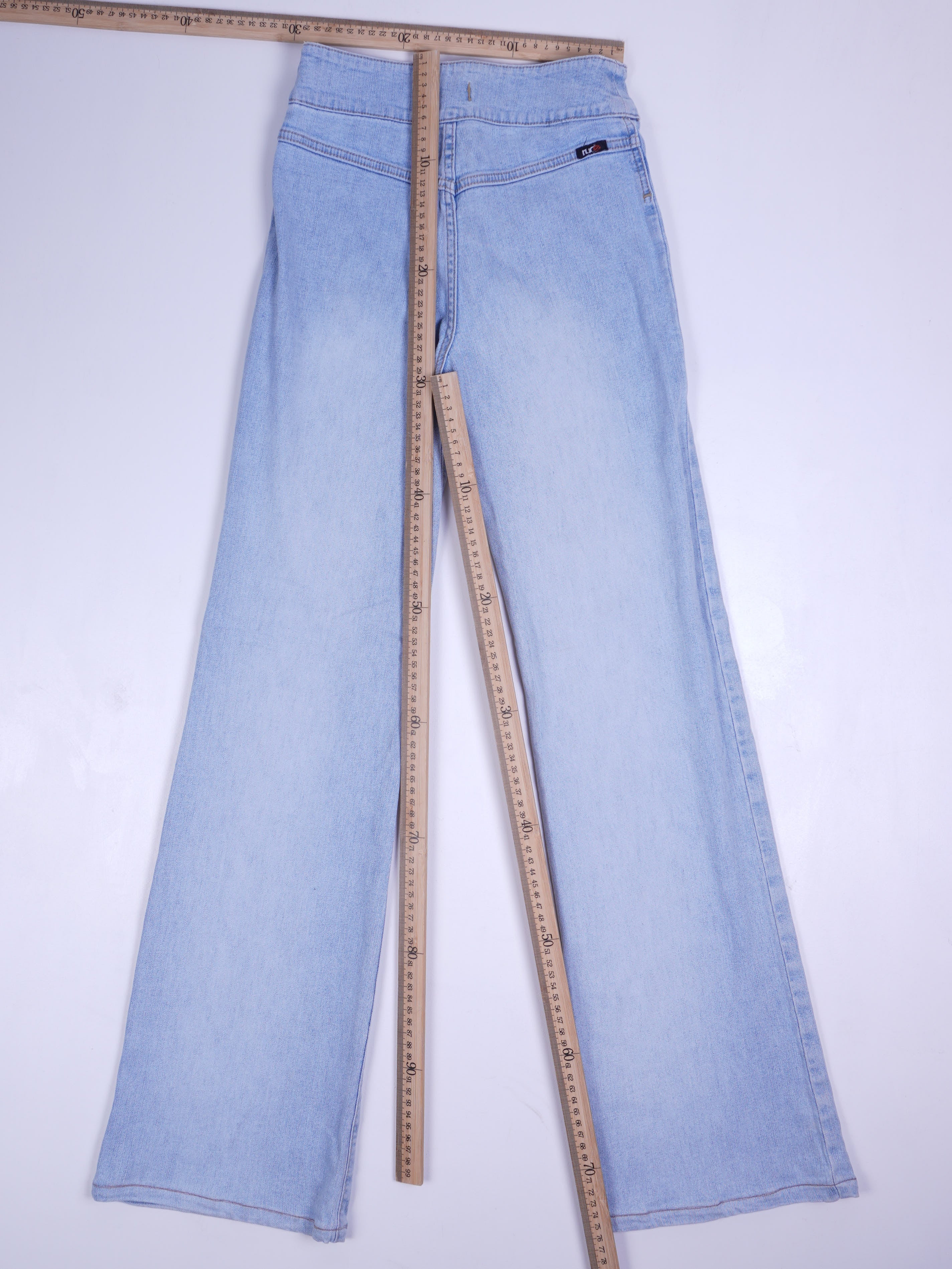 Vintage Jeans (W26)