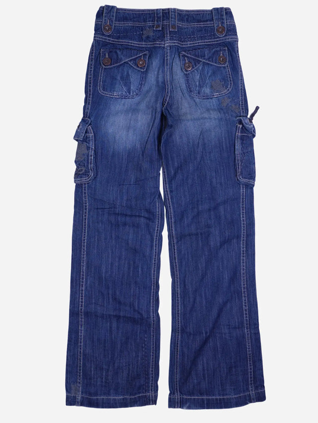 Vintage Cargo Hose (W28)